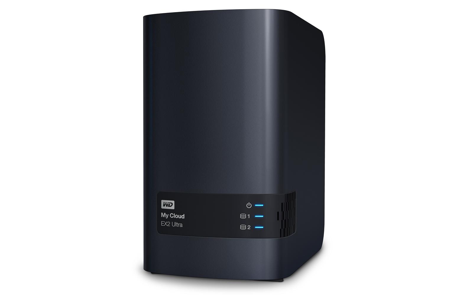 Best nas for mac 2019